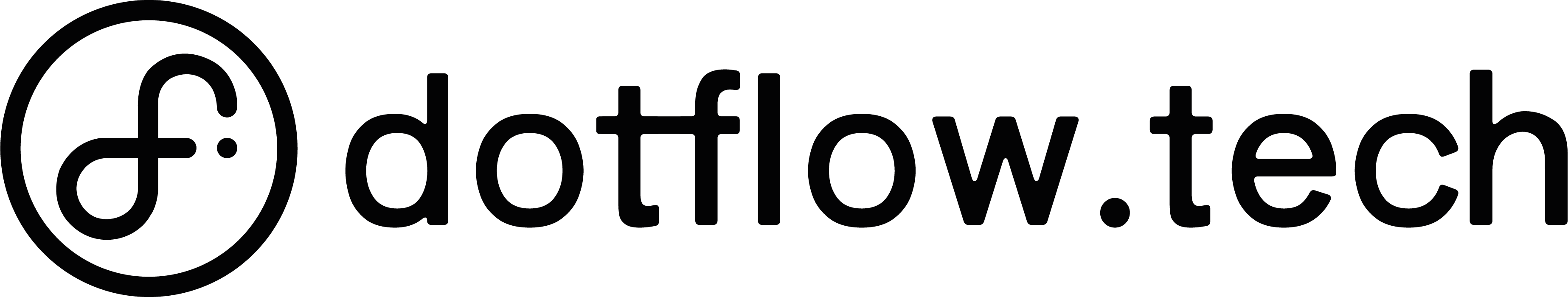 DOTFLOW.TECH